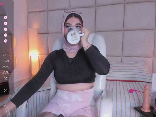 Raniia webcam