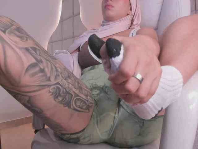 Raniia webcam