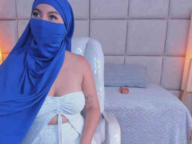 Raniia webcam
