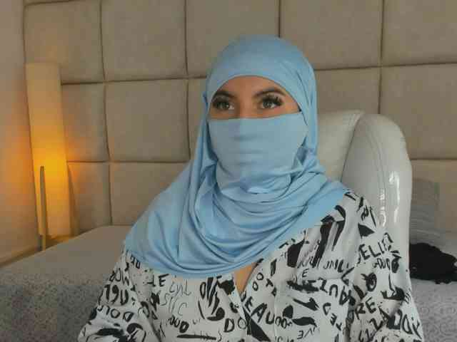 Raniia webcam