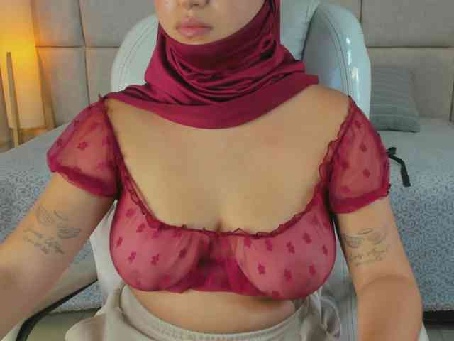 Raniia webcam