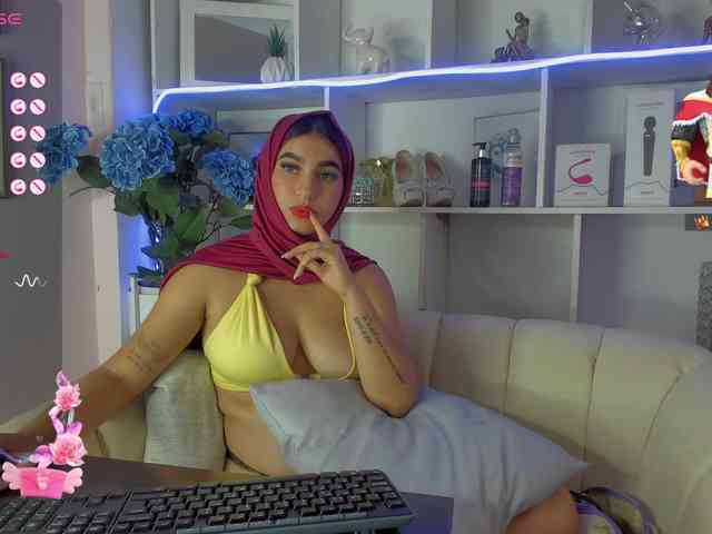 Raniia webcam