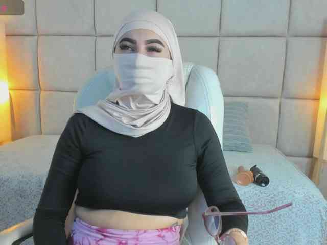 Raniia webcam