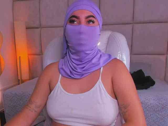 Raniia webcam