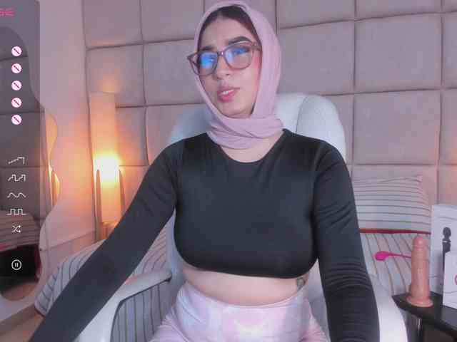 Raniia webcam