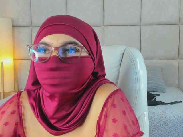 Raniia webcam
