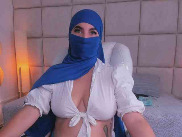 Raniia webcam