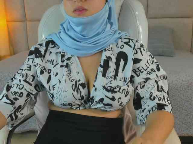 Raniia webcam