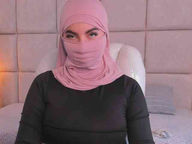 Raniia webcam