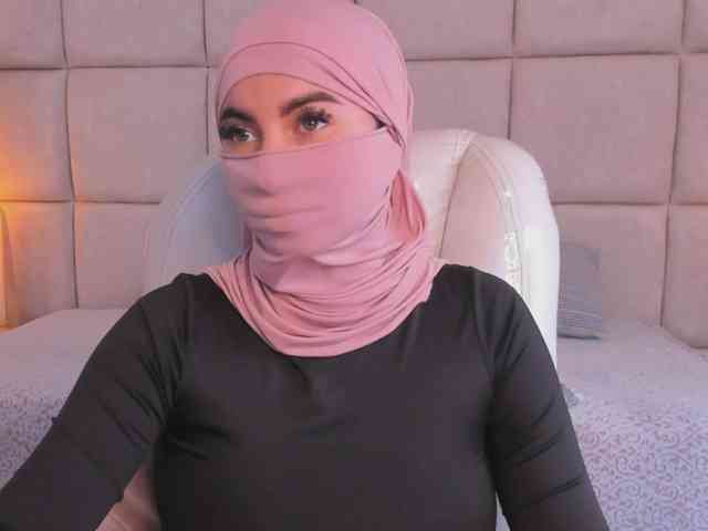 Raniia webcam
