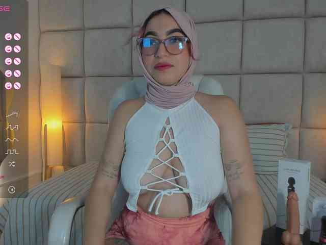 Raniia webcam
