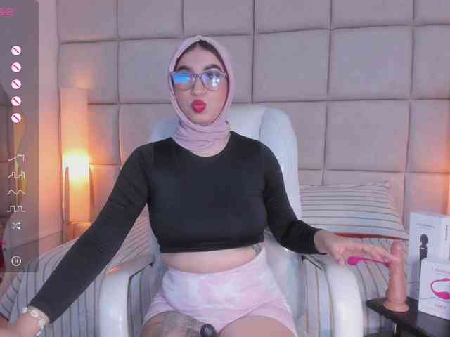 Raniia webcam