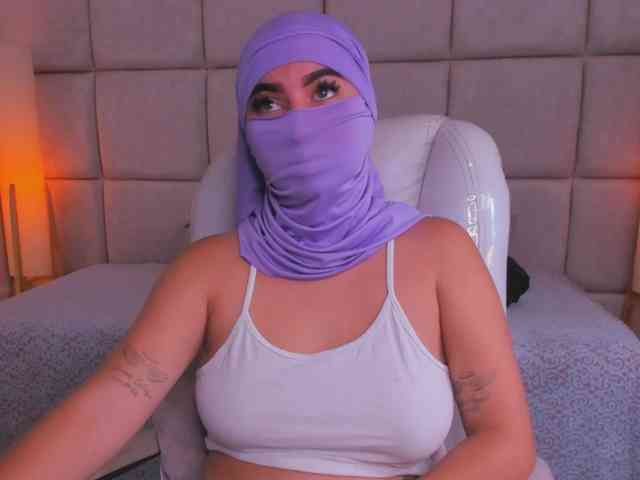 Raniia webcam
