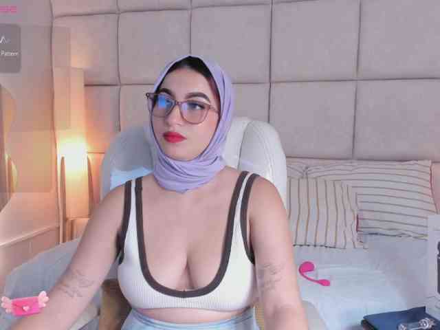 Raniia webcam