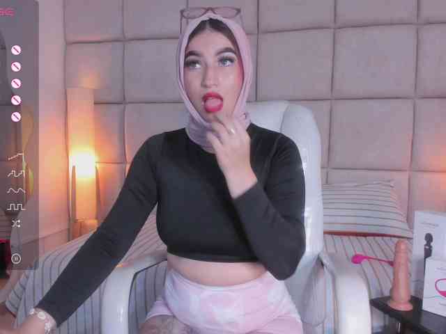Raniia webcam