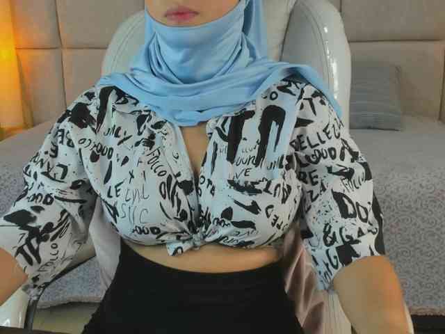 Raniia webcam