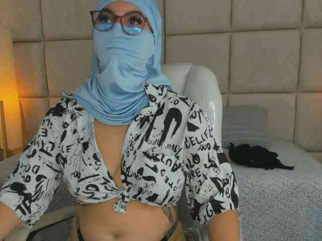 Raniia webcam
