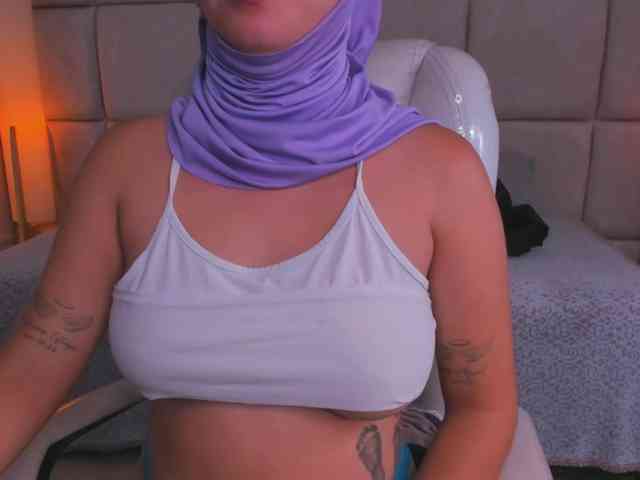 Raniia webcam