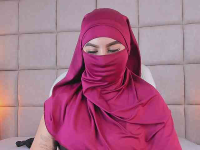 Raniia webcam