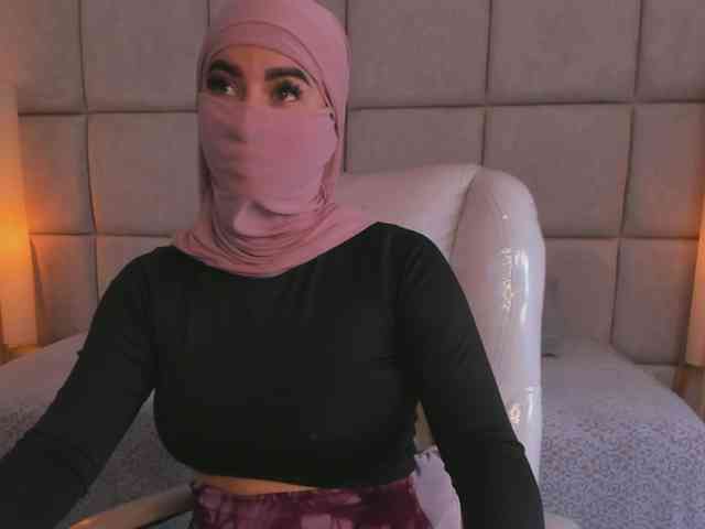 Raniia webcam