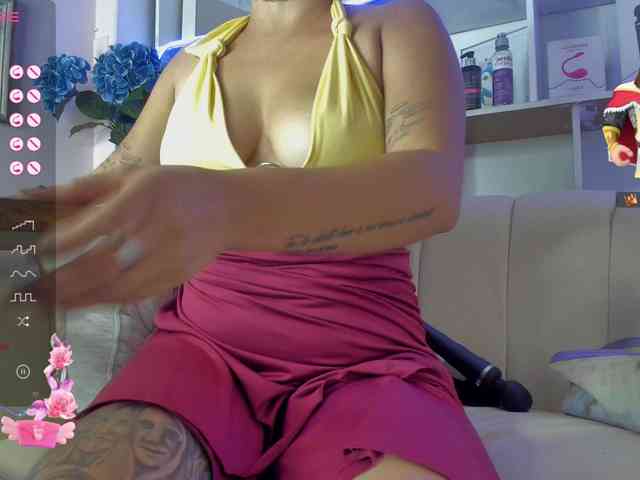 Raniia webcam