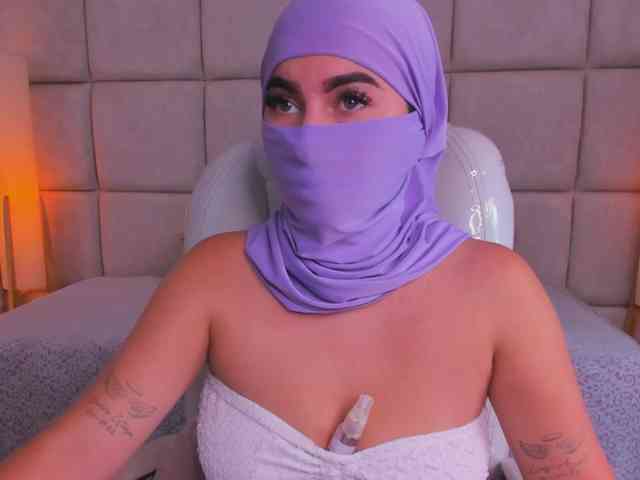 Raniia webcam