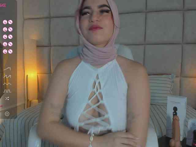 Raniia webcam