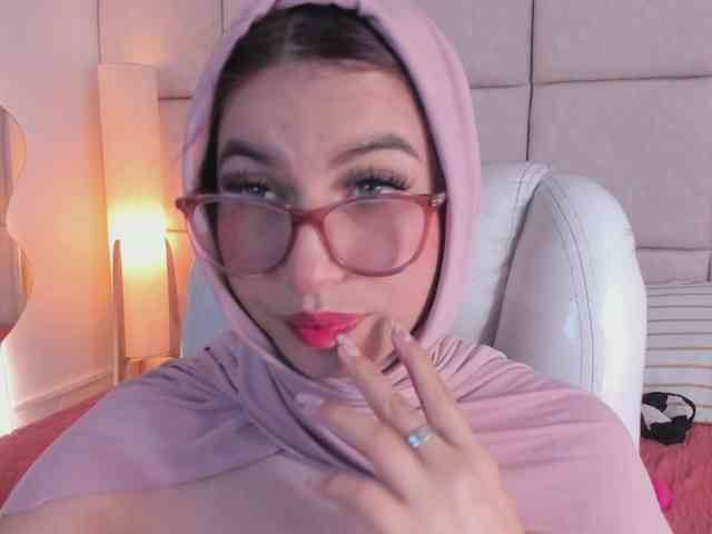 Raniia webcam