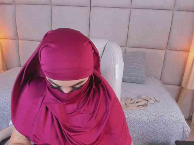 Raniia webcam