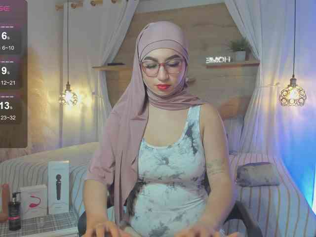 Raniia webcam