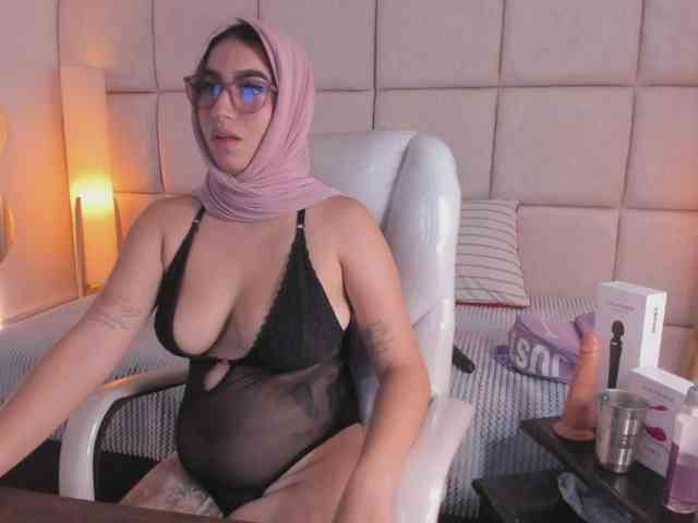 Raniia webcam