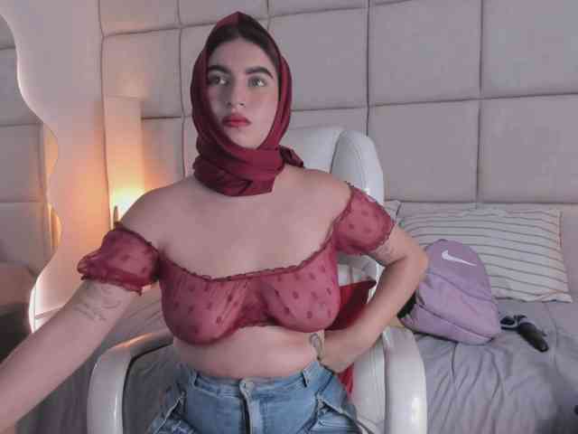 Raniia webcam