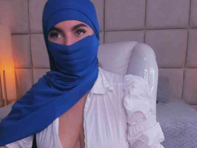 Raniia webcam