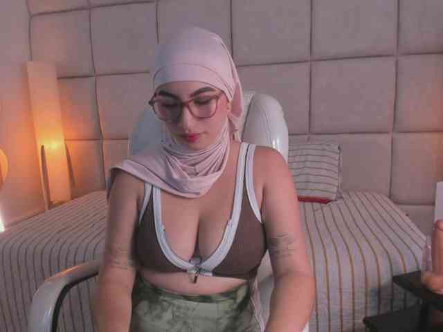 Raniia webcam