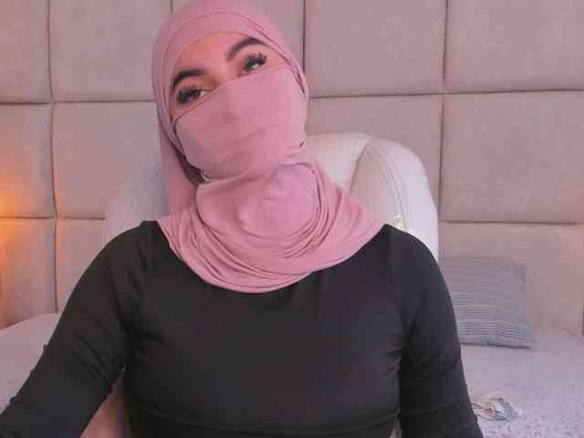 Raniia webcam