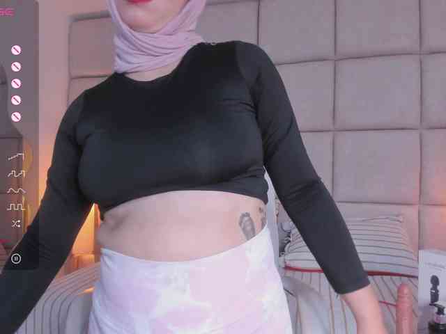 Raniia webcam