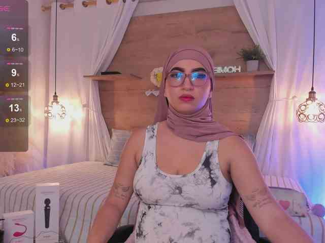 Raniia webcam