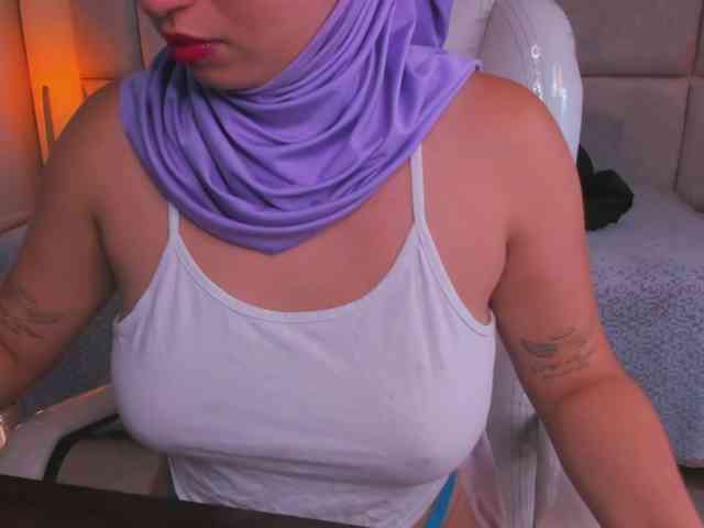 Raniia webcam