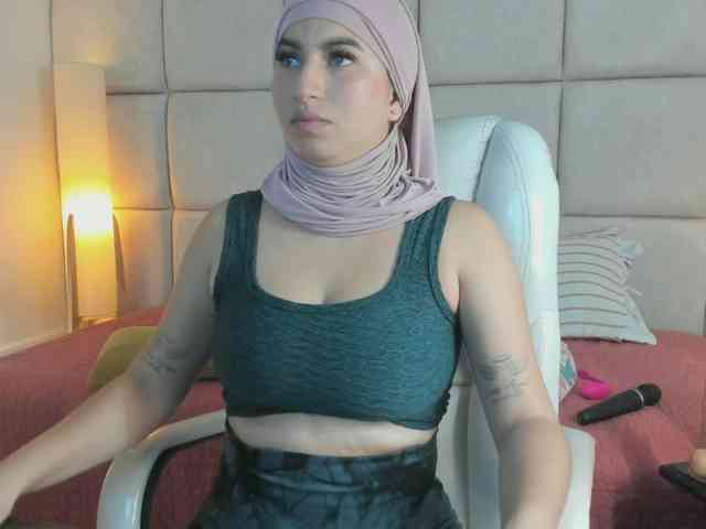 Raniia webcam