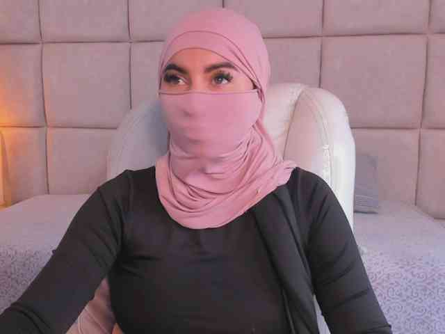 Raniia webcam