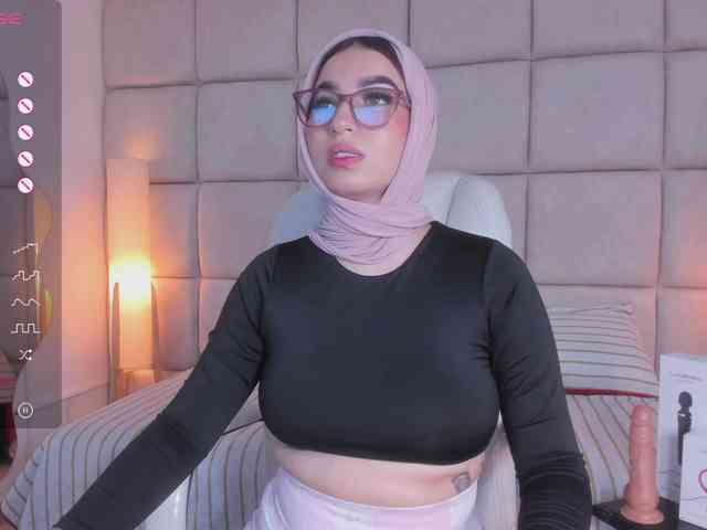 Raniia webcam