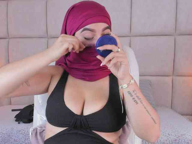 Raniia webcam