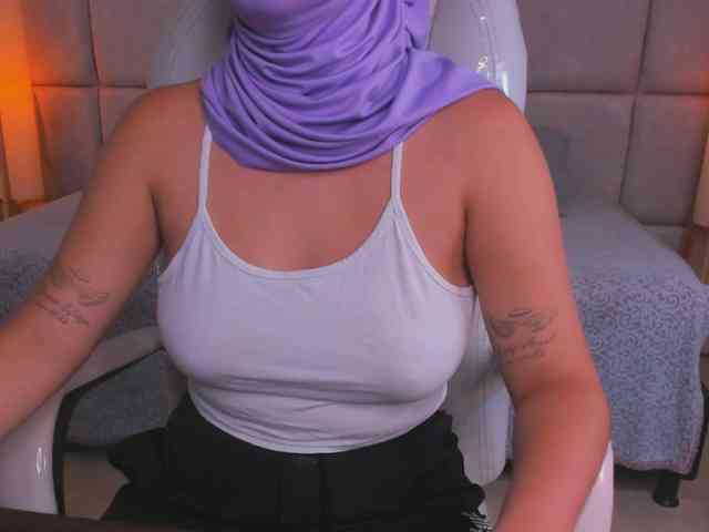 Raniia webcam