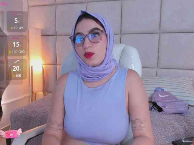 voyeur cam Raniia