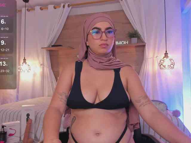 Raniia webcam