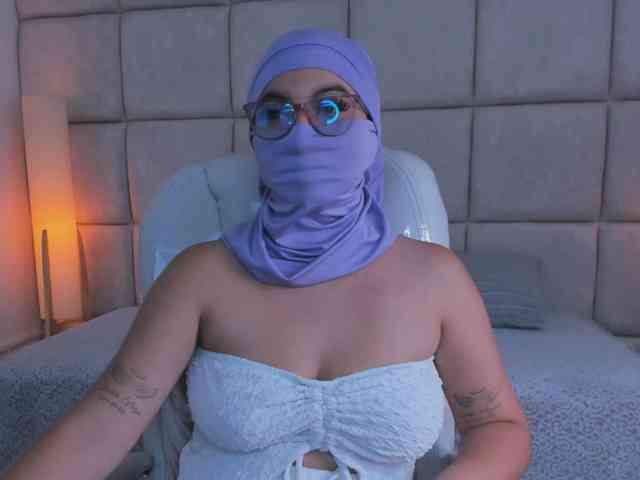 Raniia webcam