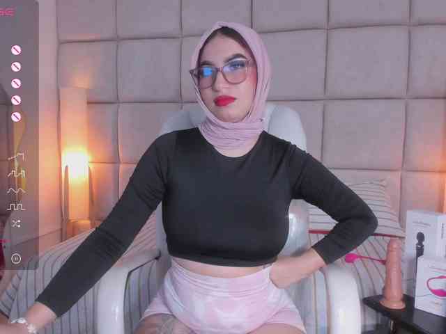 Raniia webcam