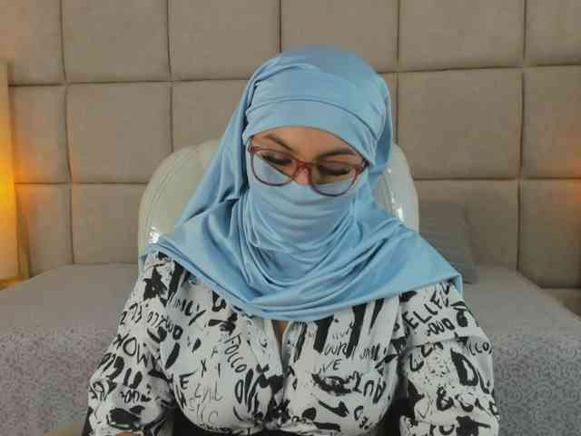 Raniia webcam