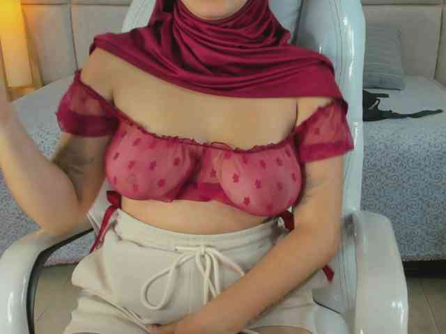 Raniia webcam