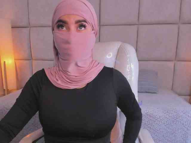 Raniia webcam